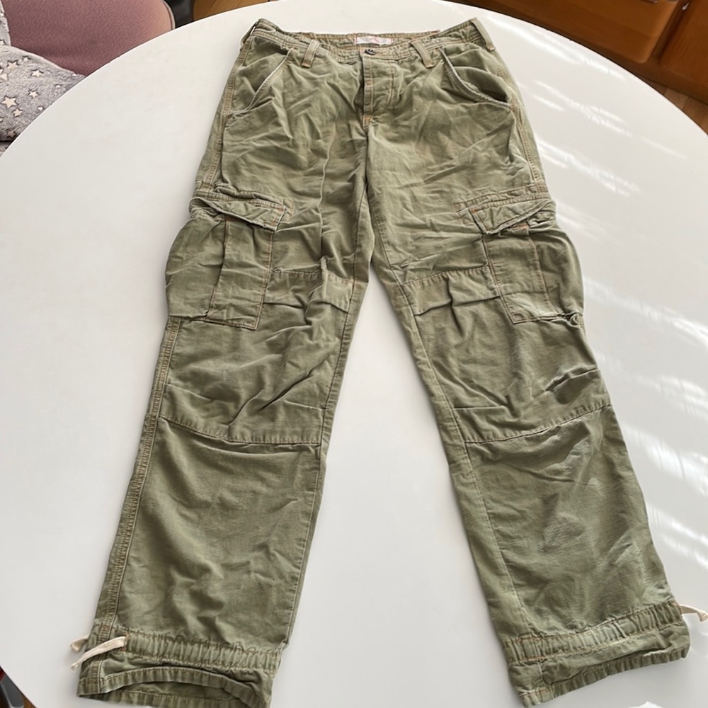 Joie Cargo Pants size 28